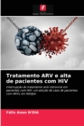 Image for Tratamento ARV e alta de pacientes com HIV