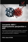 Image for Leczenie ARV i wypisywanie pacjentow z HIV