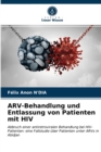 Image for ARV-Behandlung und Entlassung von Patienten mit HIV