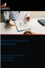 Image for Disturbi d&#39;ansia in Oncologia