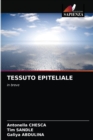Image for Tessuto Epiteliale