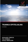 Image for Tkanka Epitelialna