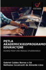 Image for PEtla Akademickieoprogramowanie Edukacyjne