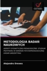 Image for Metodologia BadaN Naukowych