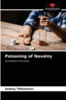 Image for Poisoning of Navalny
