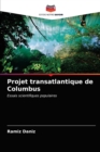Image for Projet transatlantique de Columbus
