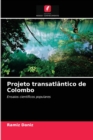 Image for Projeto transatlantico de Colombo