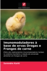 Image for Imunomoduladores a base de ervas Drogas e Frangos de carne