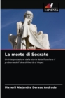 Image for La morte di Socrate