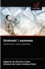 Image for Oralnosc i wymowa
