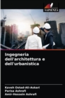 Image for Ingegneria dell&#39;architettura e dell&#39;urbanistica