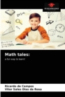 Image for Math tales