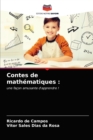 Image for Contes de mathematiques