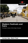 Image for Modern Festivals and Fairs