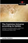 Image for The Feminine Universe according to Galdos