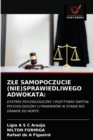 Image for Zle Samopoczucie (Nie)Sprawiedliwego Adwokata