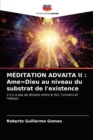 Image for Meditation Advaita II