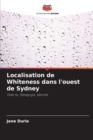 Image for Localisation de Whiteness dans l&#39;ouest de Sydney