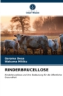 Image for Rinderbrucellose