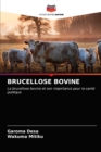 Image for Brucellose Bovine