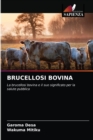 Image for Brucellosi Bovina