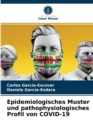 Image for Epidemiologisches Muster und pathophysiologisches Profil von COVID-19