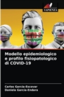 Image for Modello epidemiologico e profilo fisiopatologico di COVID-19