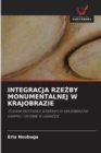 Image for Integracja RzeZby Monumentalnej W Krajobrazie