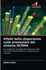 Image for Effetti della dispersione sulle prestazioni del sistema OCDMA