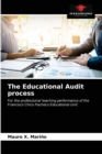 Image for The Educational Audit process