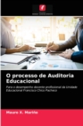 Image for O processo de Auditoria Educacional