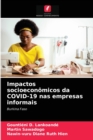 Image for Impactos socioeconomicos da COVID-19 nas empresas informais