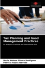 Image for Tax Planning and Good Management Practices