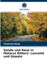Image for Sunde und Reue in Malorys Rittern