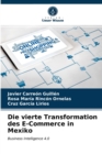 Image for Die vierte Transformation des E-Commerce in Mexiko