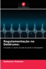 Image for Regulamentacao no Doldrums