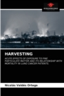 Image for Harvesting