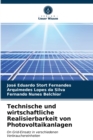 Image for Technische und wirtschaftliche Realisierbarkeit von Photovoltaikanlagen