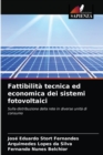 Image for Fattibilita tecnica ed economica dei sistemi fotovoltaici