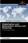 Image for Globalization and Nationalism : History and Modernity