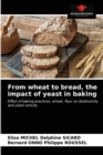Image for From wheat to bread, the impact of yeast in baking