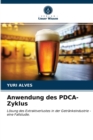 Image for Anwendung des PDCA-Zyklus