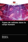 Image for Types de cellules dans le corps humain