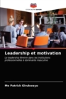 Image for Leadership et motivation