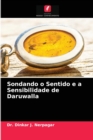 Image for Sondando o Sentido e a Sensibilidade de Daruwalla
