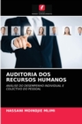 Image for Auditoria DOS Recursos Humanos
