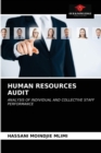 Image for Human Resources Audit