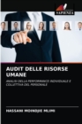 Image for Audit Delle Risorse Umane