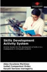 Image for Skills Development Activity System