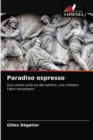 Image for Paradiso espresso